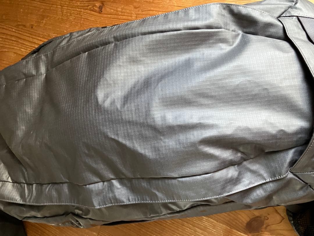 サロモン OUTLIFE DUFFEL 70 ダッフルバック バッグ スキー