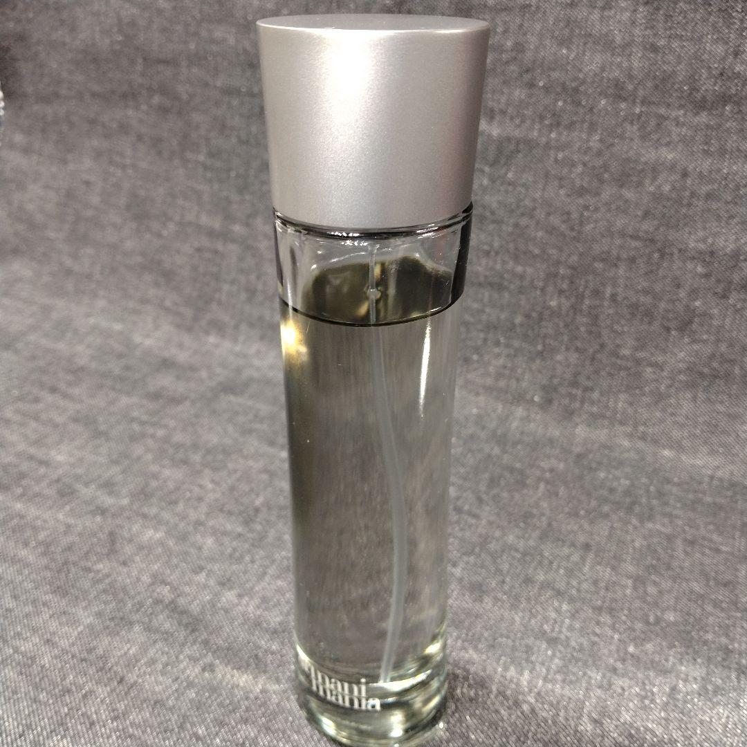 ☆希少・廃盤 ジョルジオ アルマーニマニアプールオム EDT SP 100ml☆