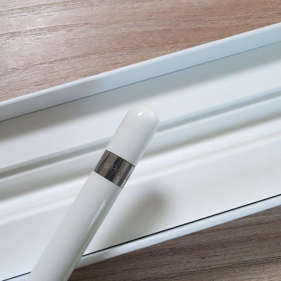 Apple Pencil　第1世代 アップルペンシル　美品