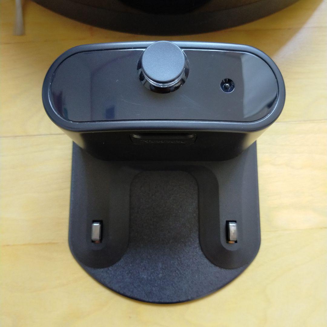 iRobot Roomba i3 ロボット掃除機本体