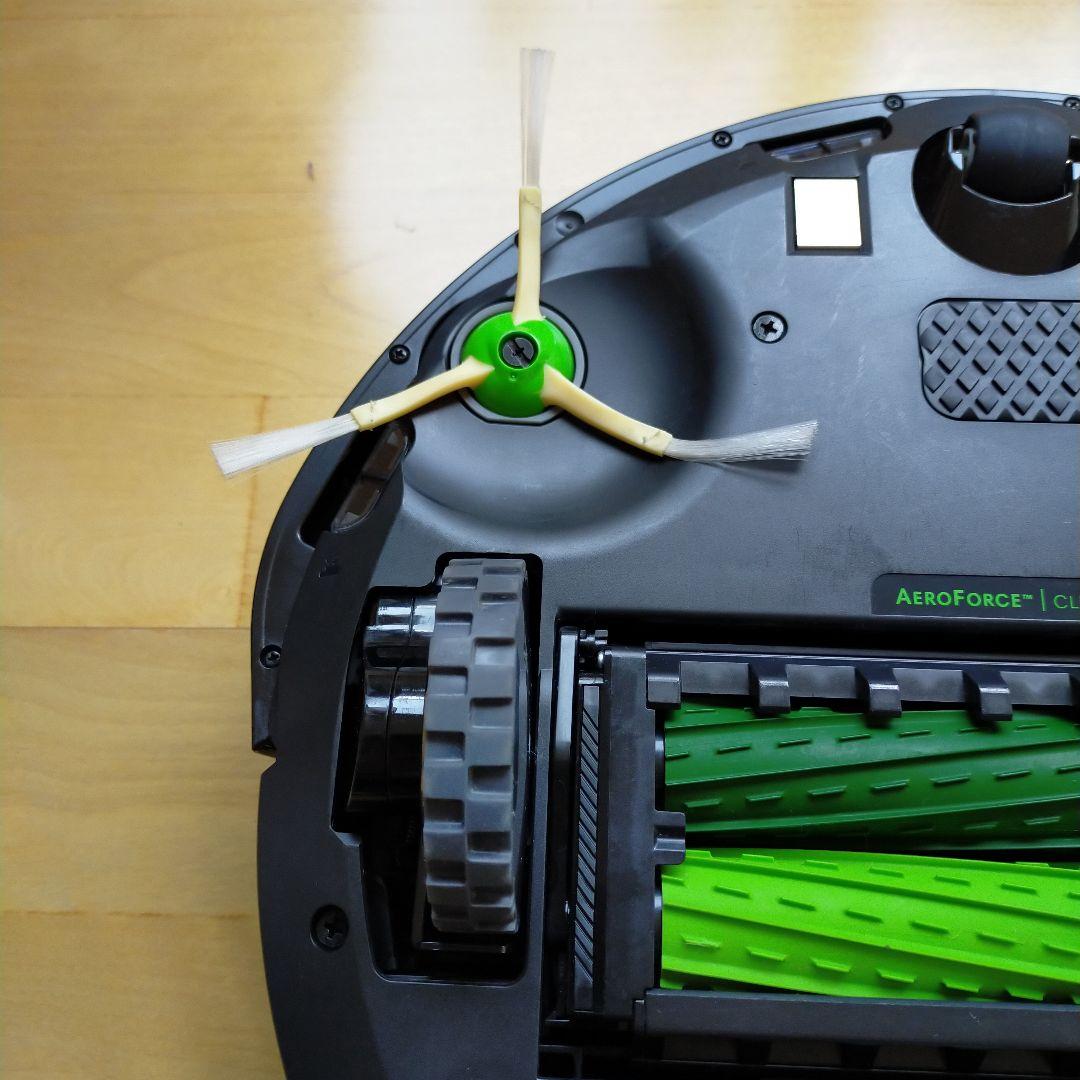 iRobot Roomba i3 ロボット掃除機本体