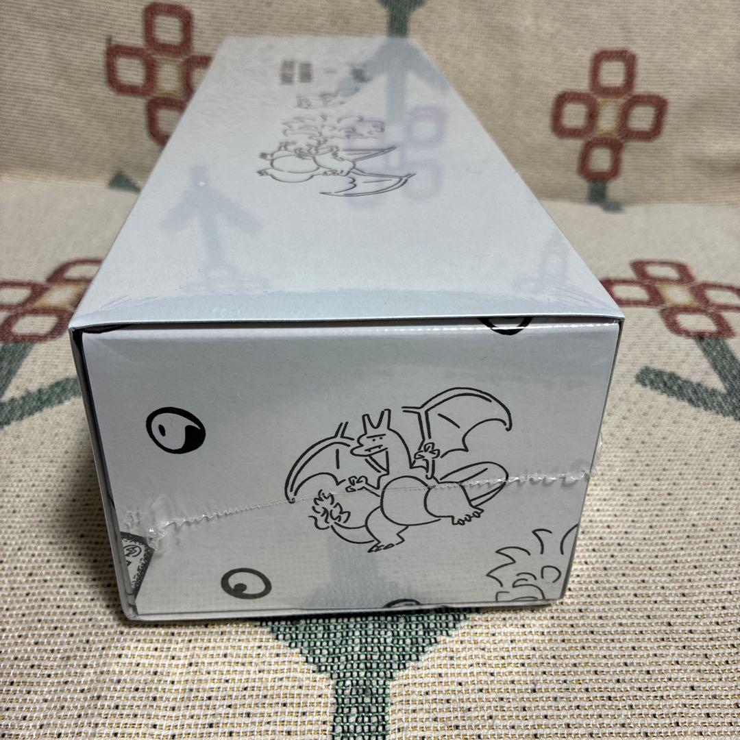 Yu NAGABA × ポケモンカードゲーム スペシャルBOX 新品未開封