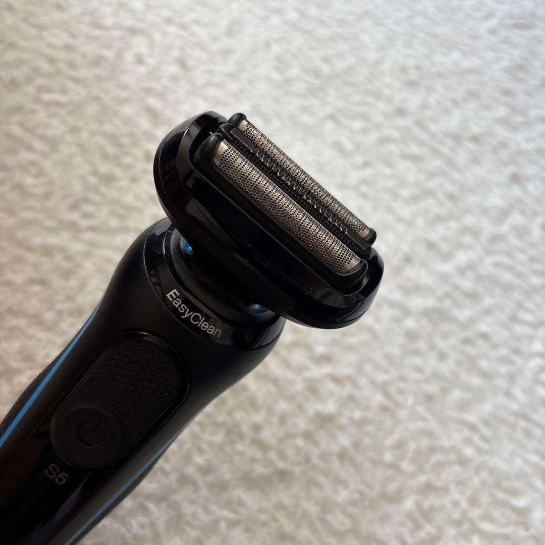 Braun Series 5 メンズ電気シェーバー