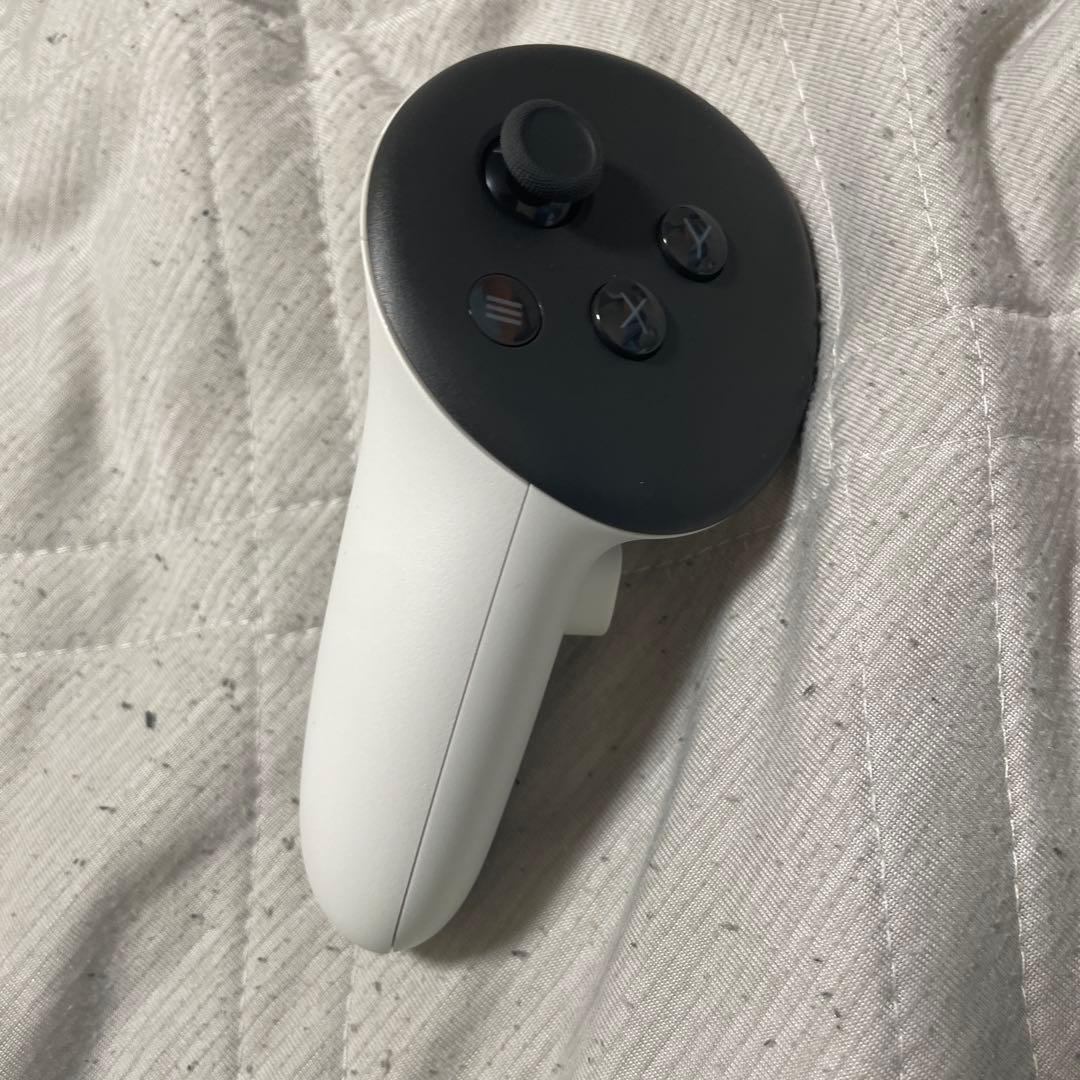  quest 3 128GB 箱無し　充電ケーブルあり