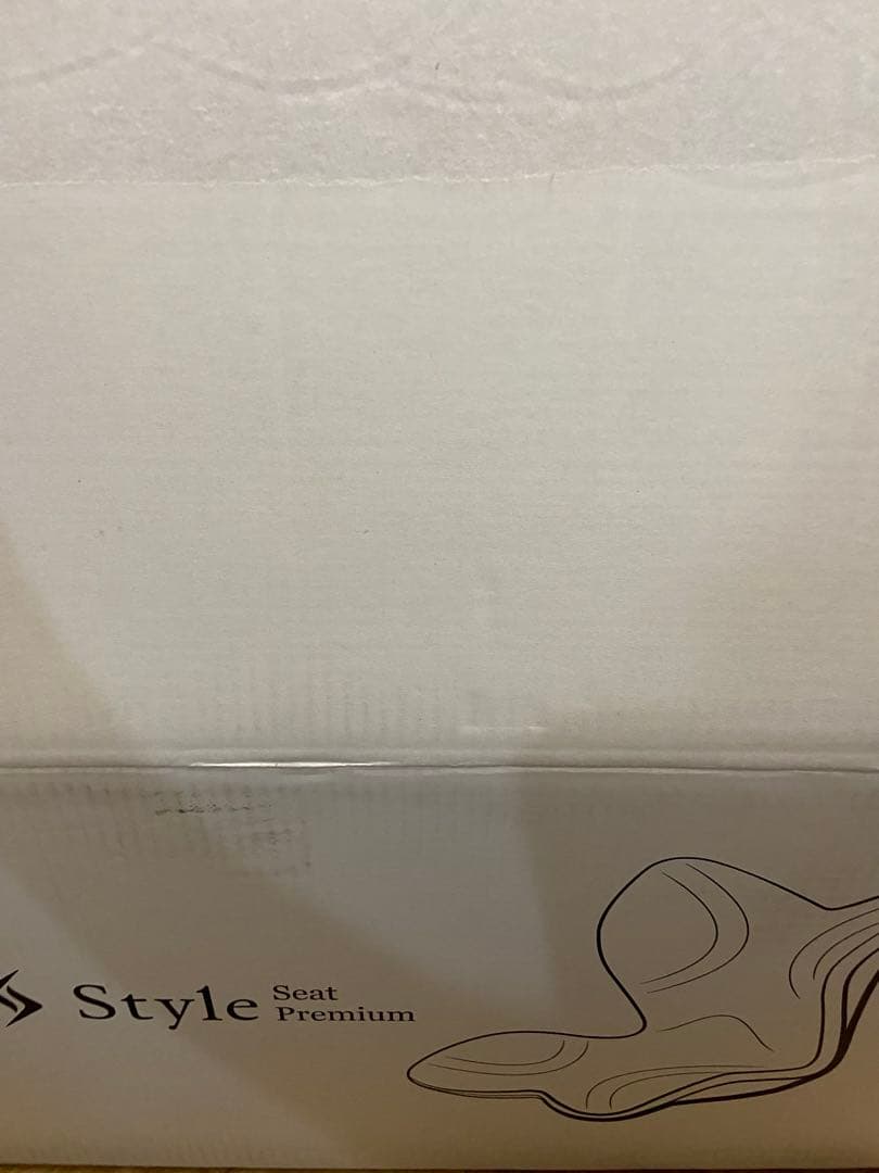 スタイルプレミアム mtg 美品