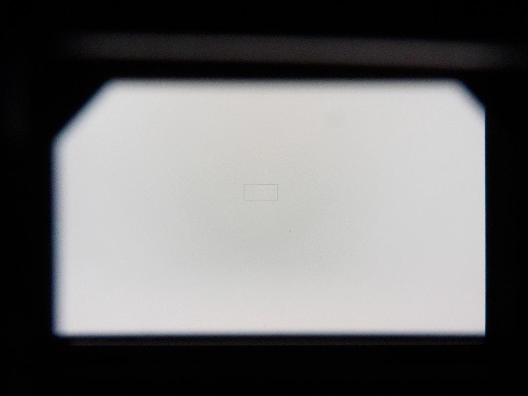極美品 完動品 MINOLTA α7000 キットレンズ付 グリップ対策済