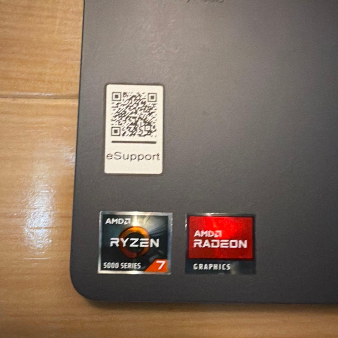 ジャンク　Lenovo 82R900CQJP　IdeaPad Flex 570