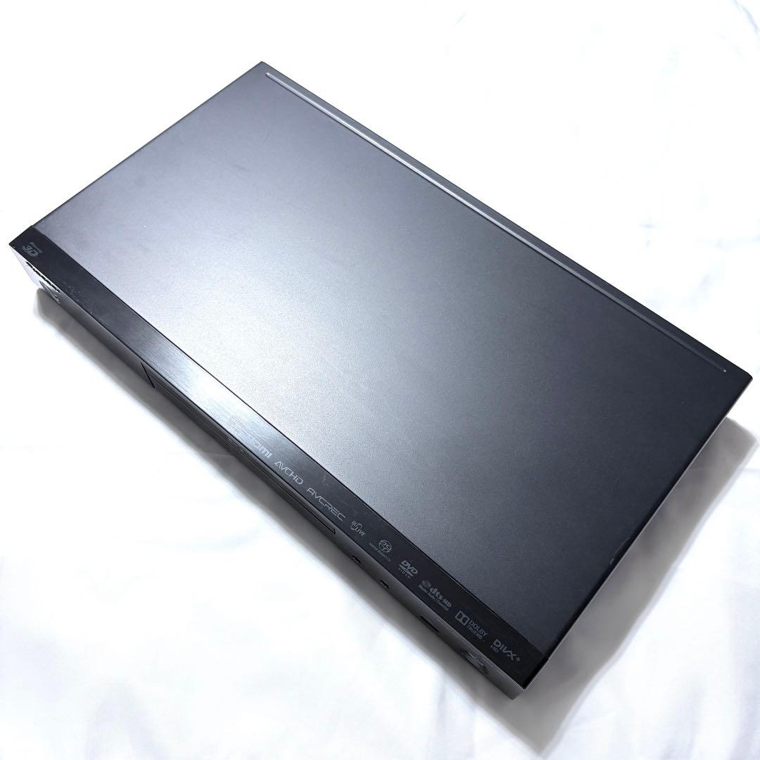 Pioneer ブルーレイプレイヤー BDP-180-K 動作確認済み