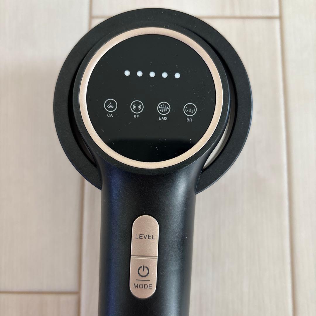 バスタイムボミー　VOND30 美顔器 多機能