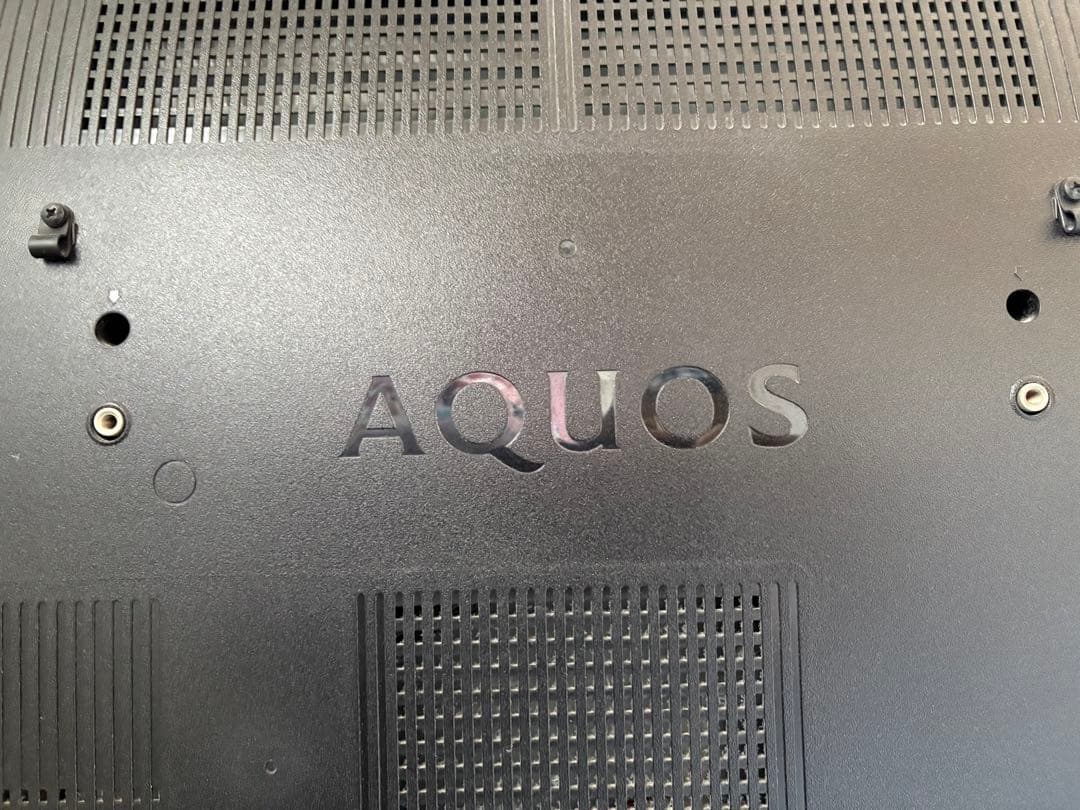 液晶テレビ　50インチ SHARP LC-50U45 AQUOS