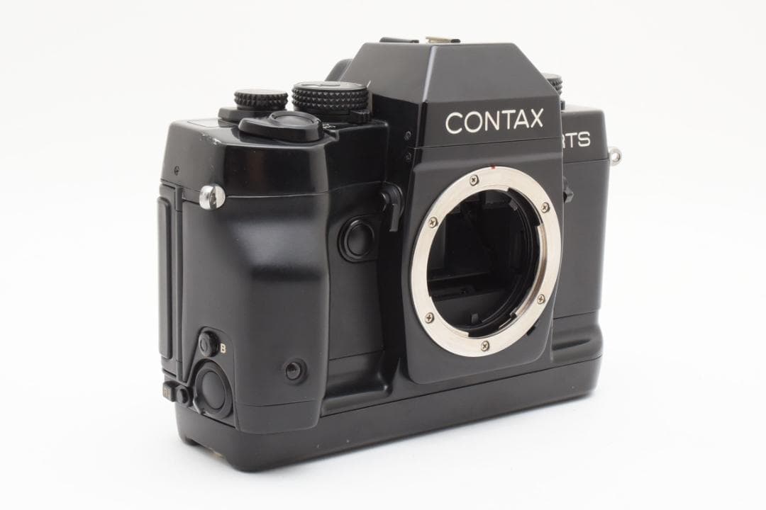 コンタックス CONTAX RTSⅢ フィルムカメラ 一眼レフ#2131