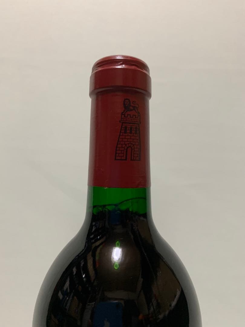 Château Latour 1988 赤ワイン