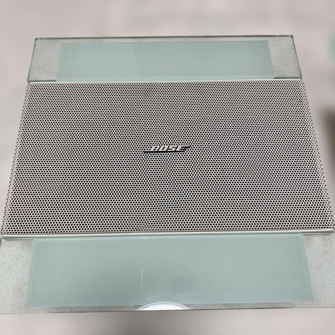 BOSE 230SQ 2台セット ジャンク品 壁掛け金具付 部品取り 修理前提
