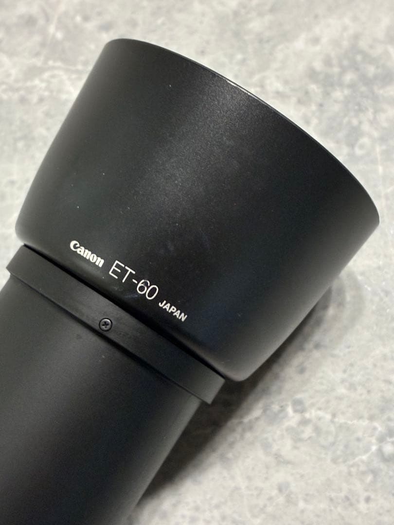 ⭐️美品⭐️Canon EF 75-300mm F/4-5.6 III USM