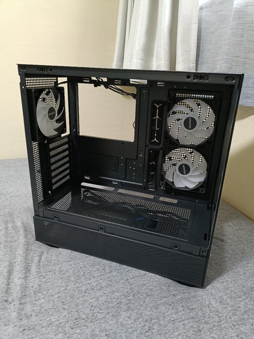 XR (B) | MONTECH (モンテック) XRシリーズ
