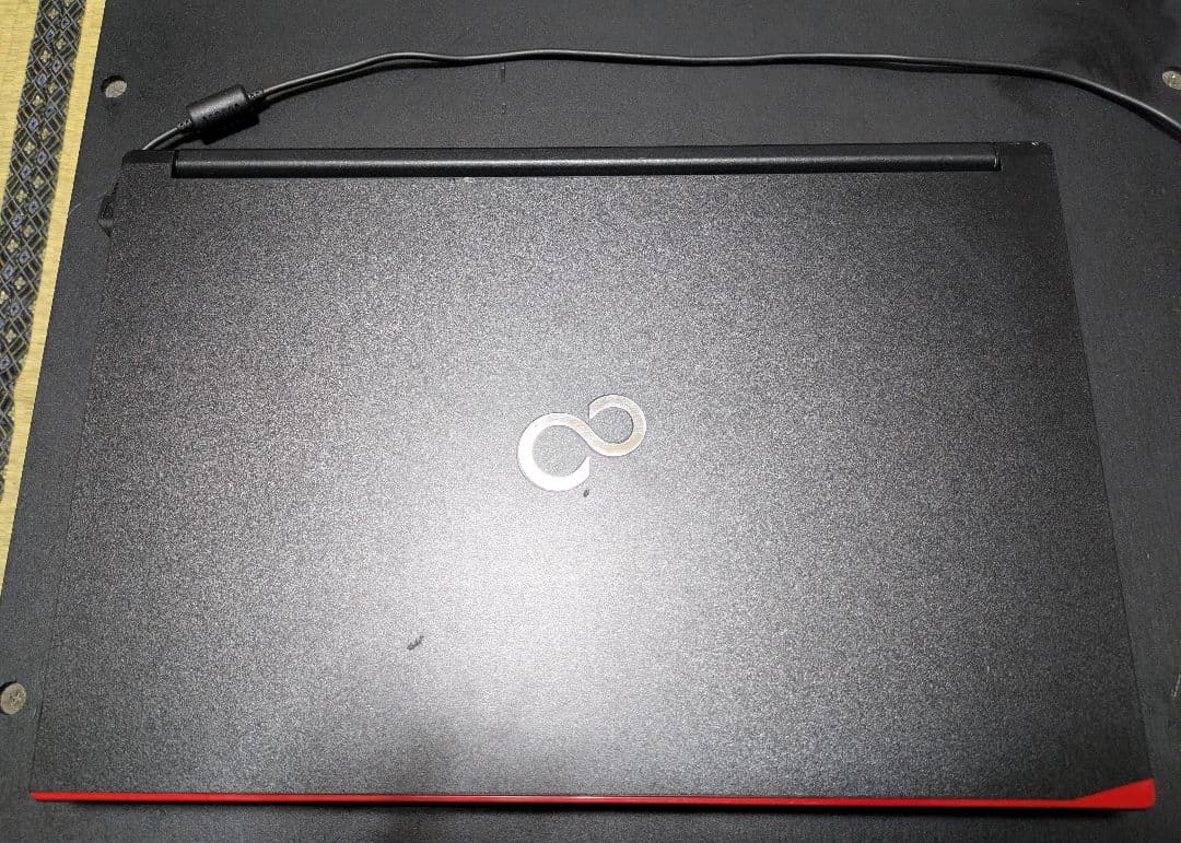 富士通 LIFEBOOK A574/K i5 Win10