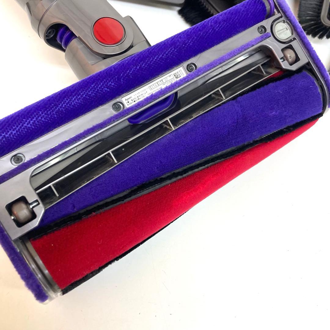 B381-39 Dyson SV12 スティッククリーナー　ジャンク
