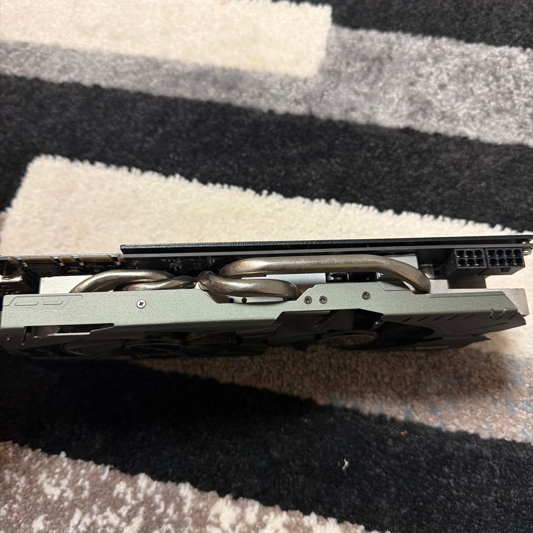 GALAX Geforce GTX 970 Black EXOC(オーバクロック