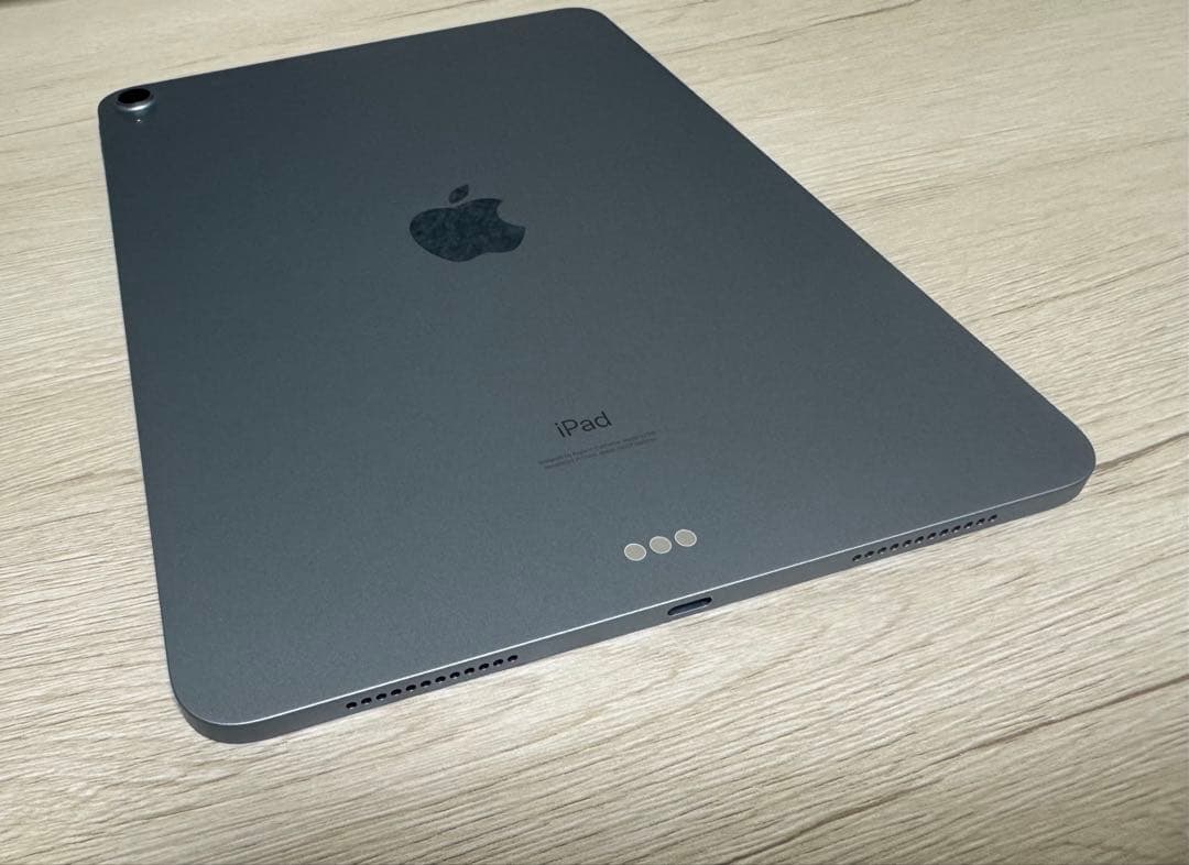 iPad Air (第4世代) 256GB スカイブルー Wi-Fi