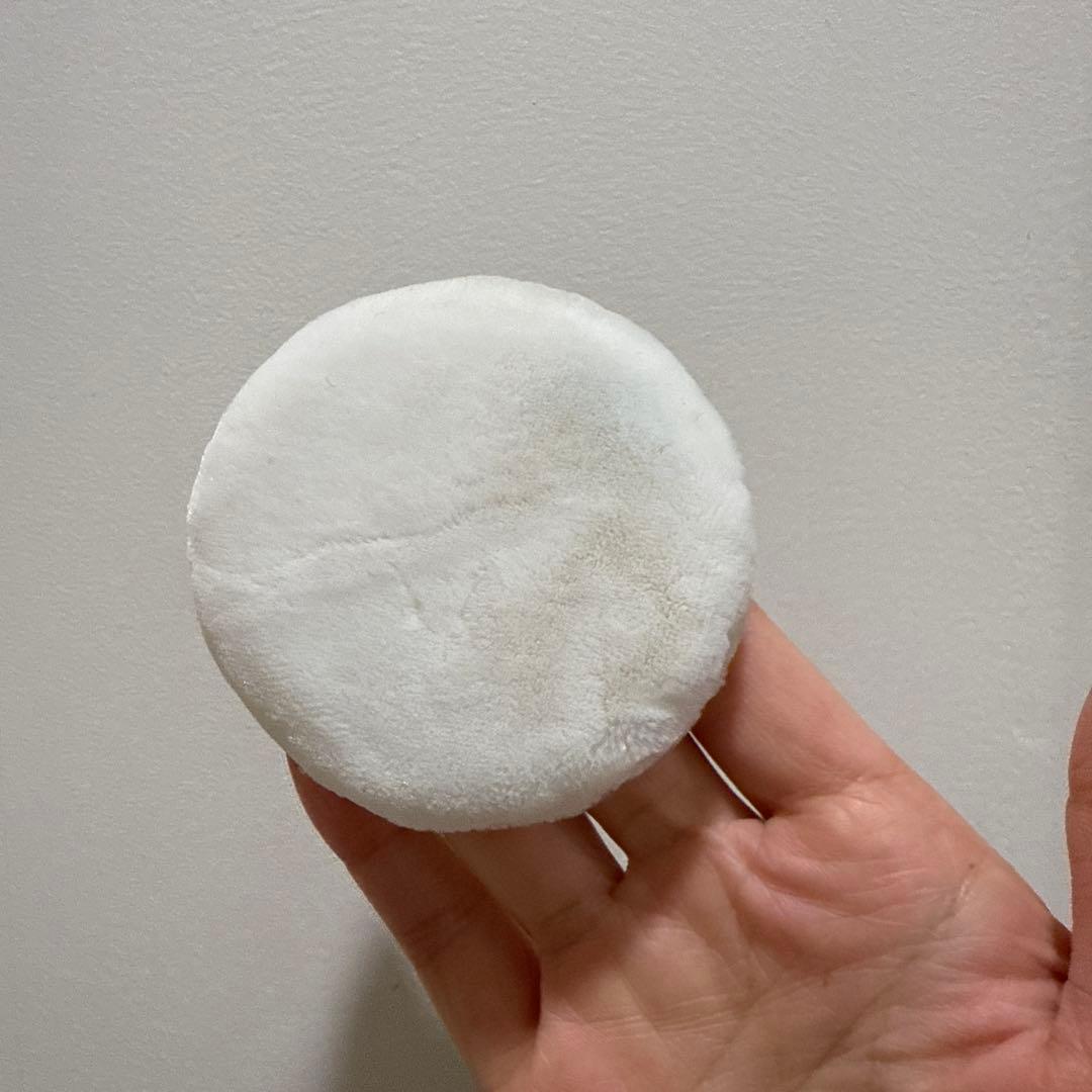 GUERLAIN パール ゴールド スキン ダイヤモンド ルースパウダー