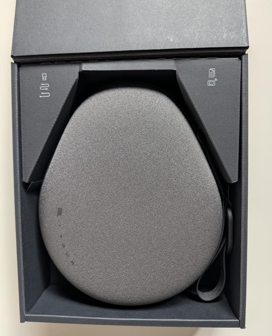 JBL TOUR ONE M3 SMART TX ブラック ワイヤレスヘッドホン
