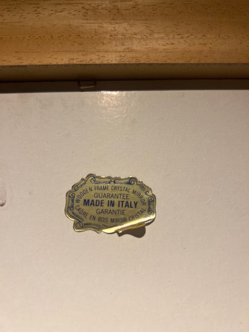 Italy【天使】Mixed Media