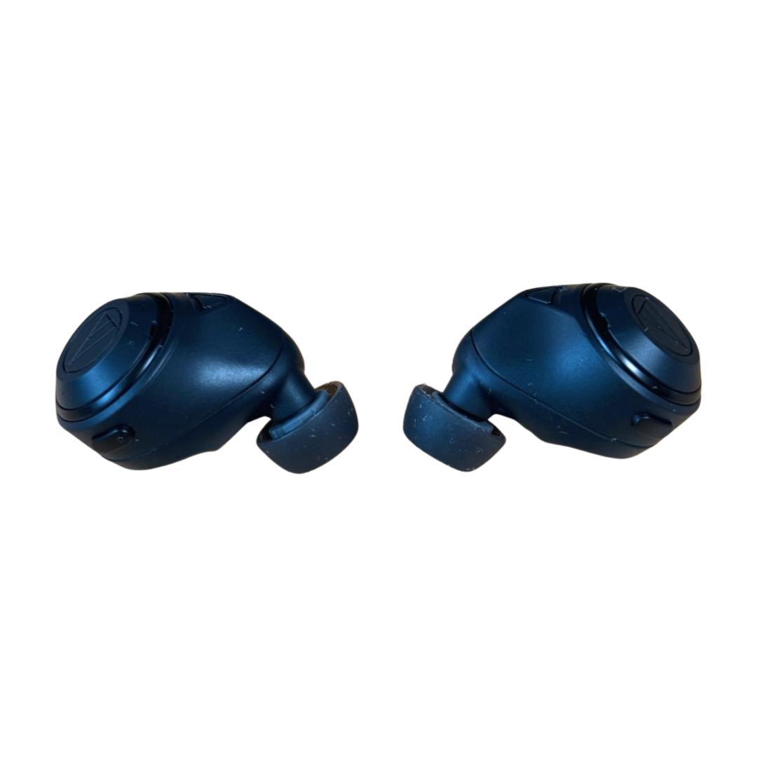 Audio-technica ATH-CKS50TW ワイヤレスイヤホン