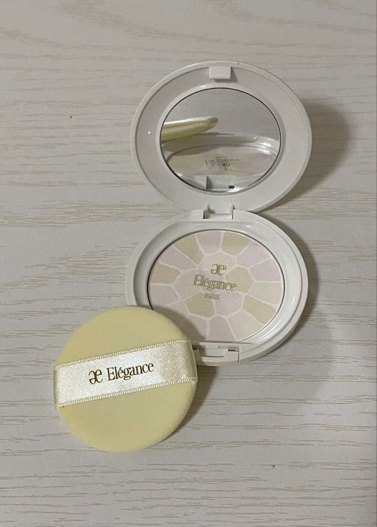 ALBION Elegance プードルⅦ 限定品(未使用)