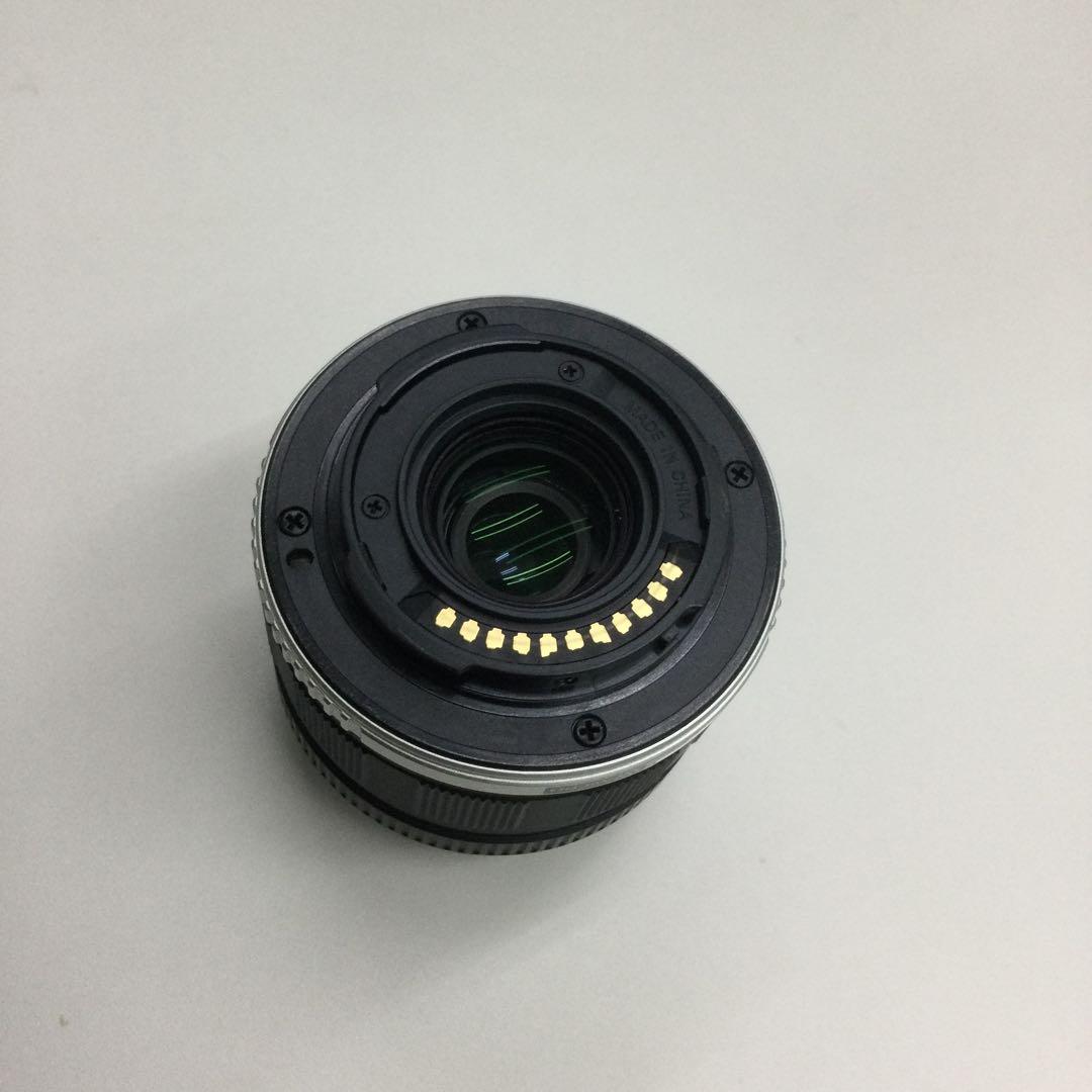 74、OLYMPUS 14-42mm f/3.5-5.6 II ズームレンズ