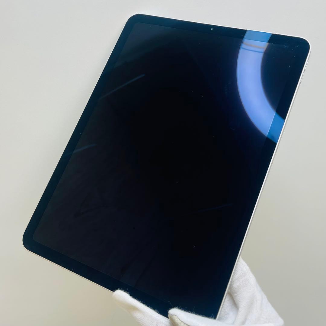 iPad Air 第4世代 64GB Wi-Fi + Cellular 87％