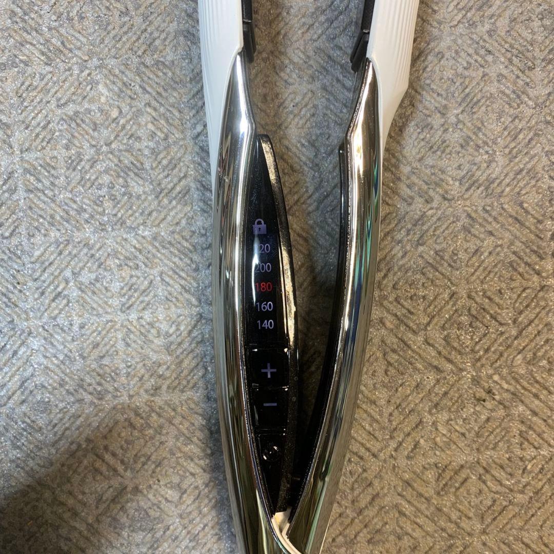H666 Rihwa リファ ストレートアイロン 動作確認済