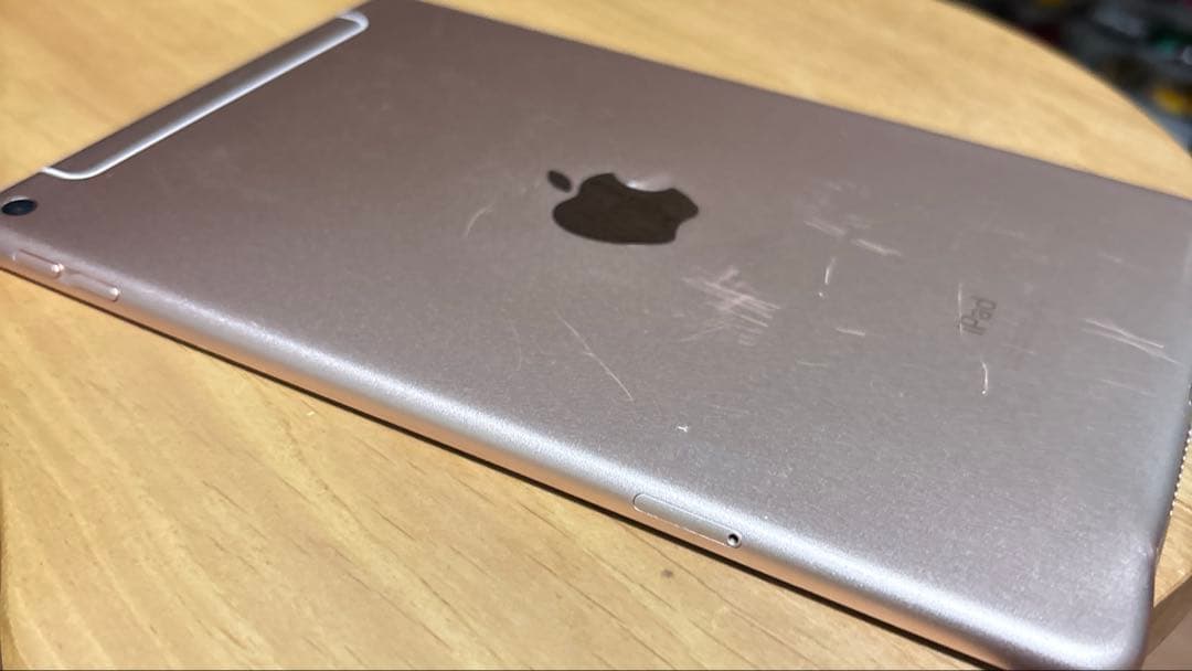 iPad本体 Apple iPad mini 5
