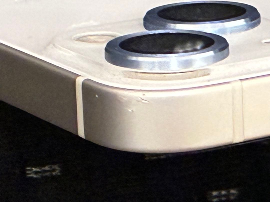 iPhone 13 mini 本体 充電ケーブル・ケース付き