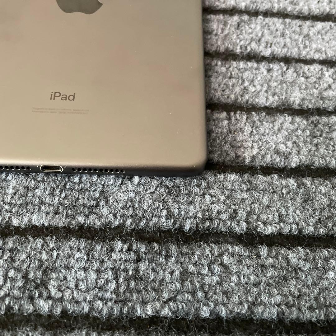 179 【早い者勝ち】 iPad mini5 5世代 64GB スペースグレイ