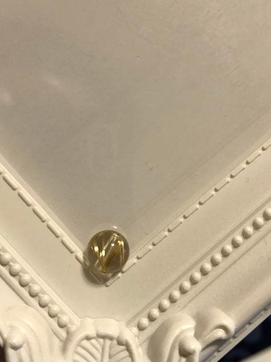 高品質 ルチルクオーツ