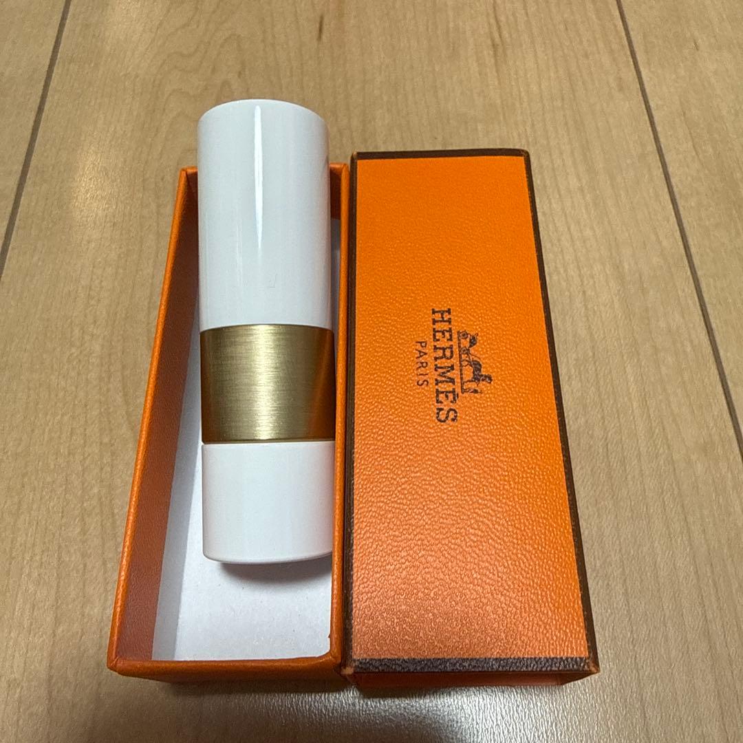 エルメス　リップバーム　ボディバーム