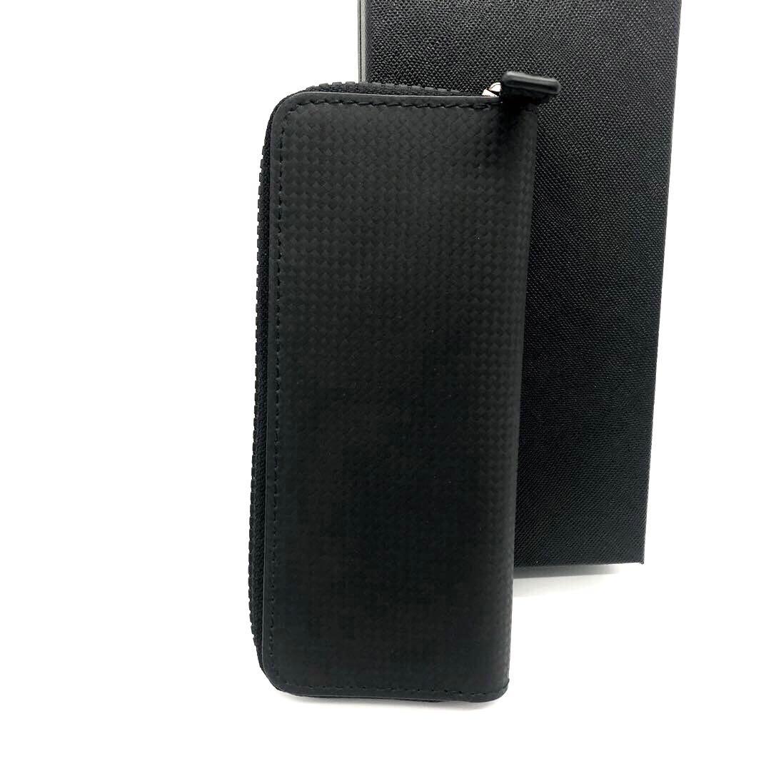 極美品✨モンブラン ペンケース EXTREME 2 Pen Pouch