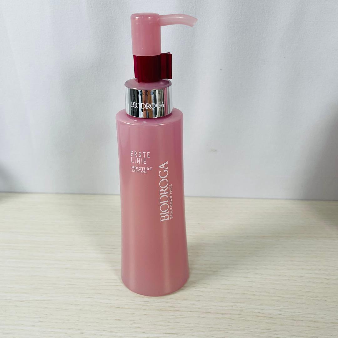 BIODROGA s14 エアステ リニエ モイスチャーローション 150ml
