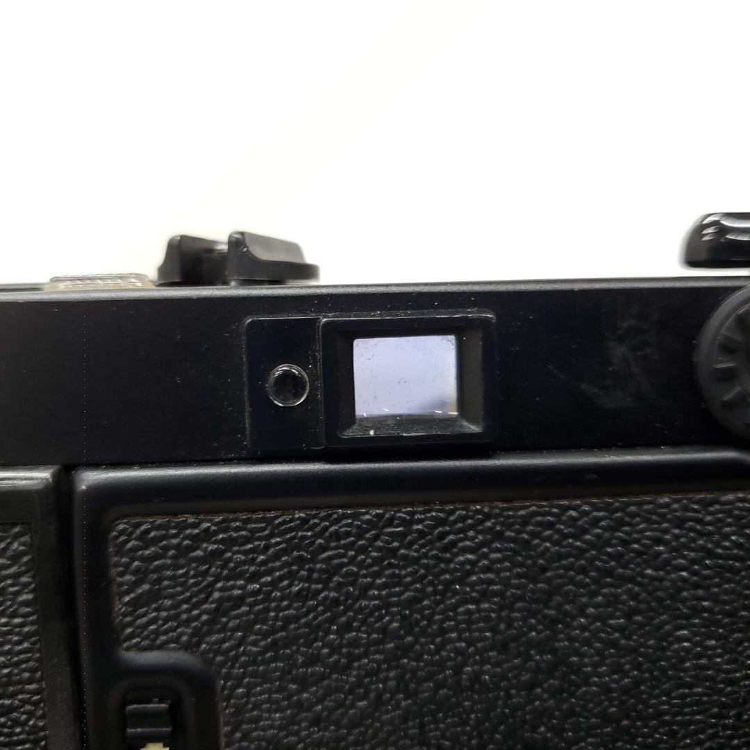 【動作確認済】 KONICA C35 EF F1212-22-24p p