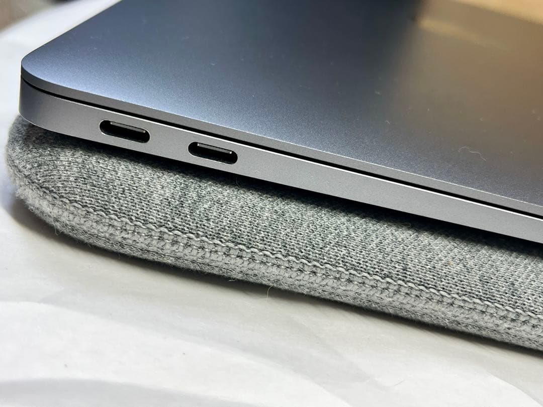 ⭐️MacBook Air 2020 Intel A2179 バッテリー新品