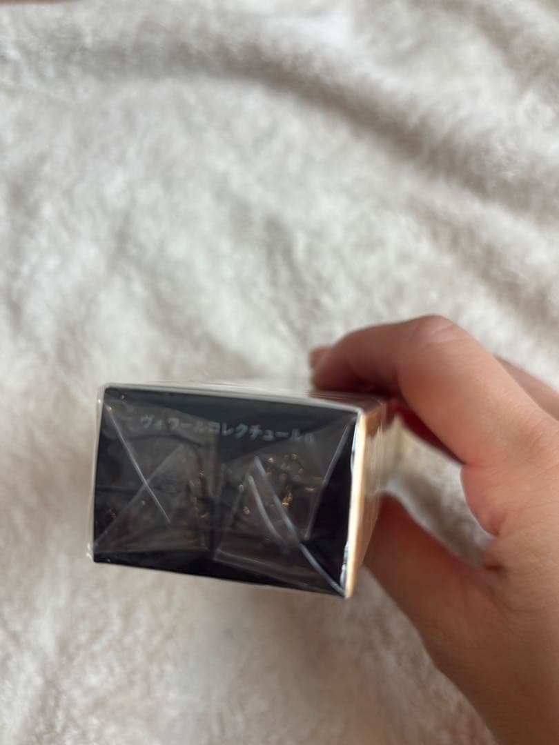 新品　正規品　クレドポーボーテ　ヴォワールコレクチュールn 下地