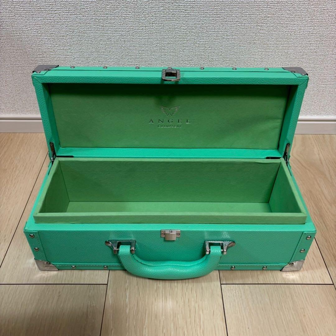 エンジェル (空箱のみ3ケース)