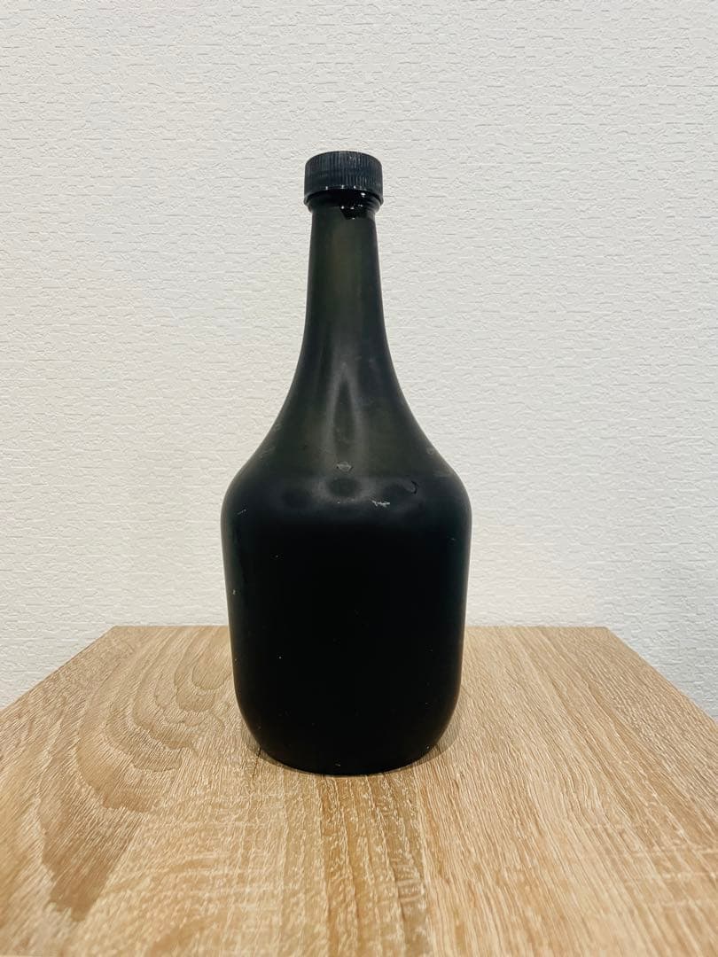 激レア品！入手困難！奄美特産品せとのなだ(瀬戸の灘)黒糖焼酎 西平酒造 古酒