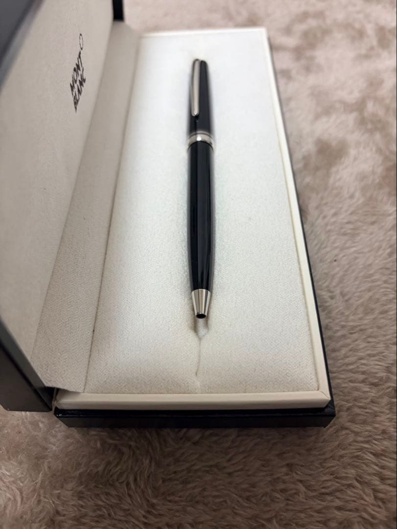 MONTBLANC モンブラン GENERATION 高級ボールペン