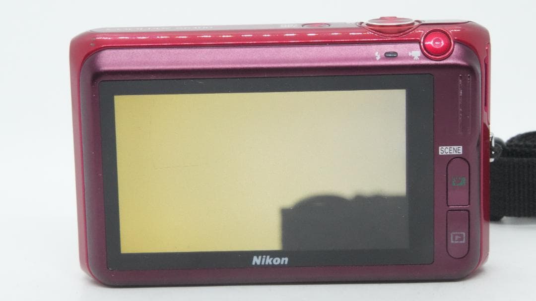 【B3040】 Nikon COOLPIX S6400 ニコン クールピクス
