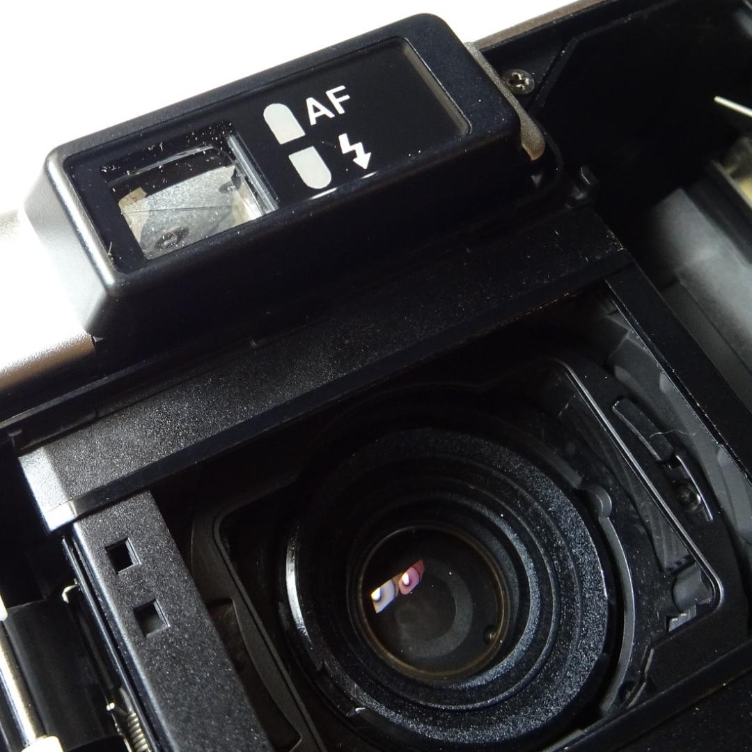 K*o様 PENTAX ESPIO 120Mi 　ペンタックス　エスピオ　説明書