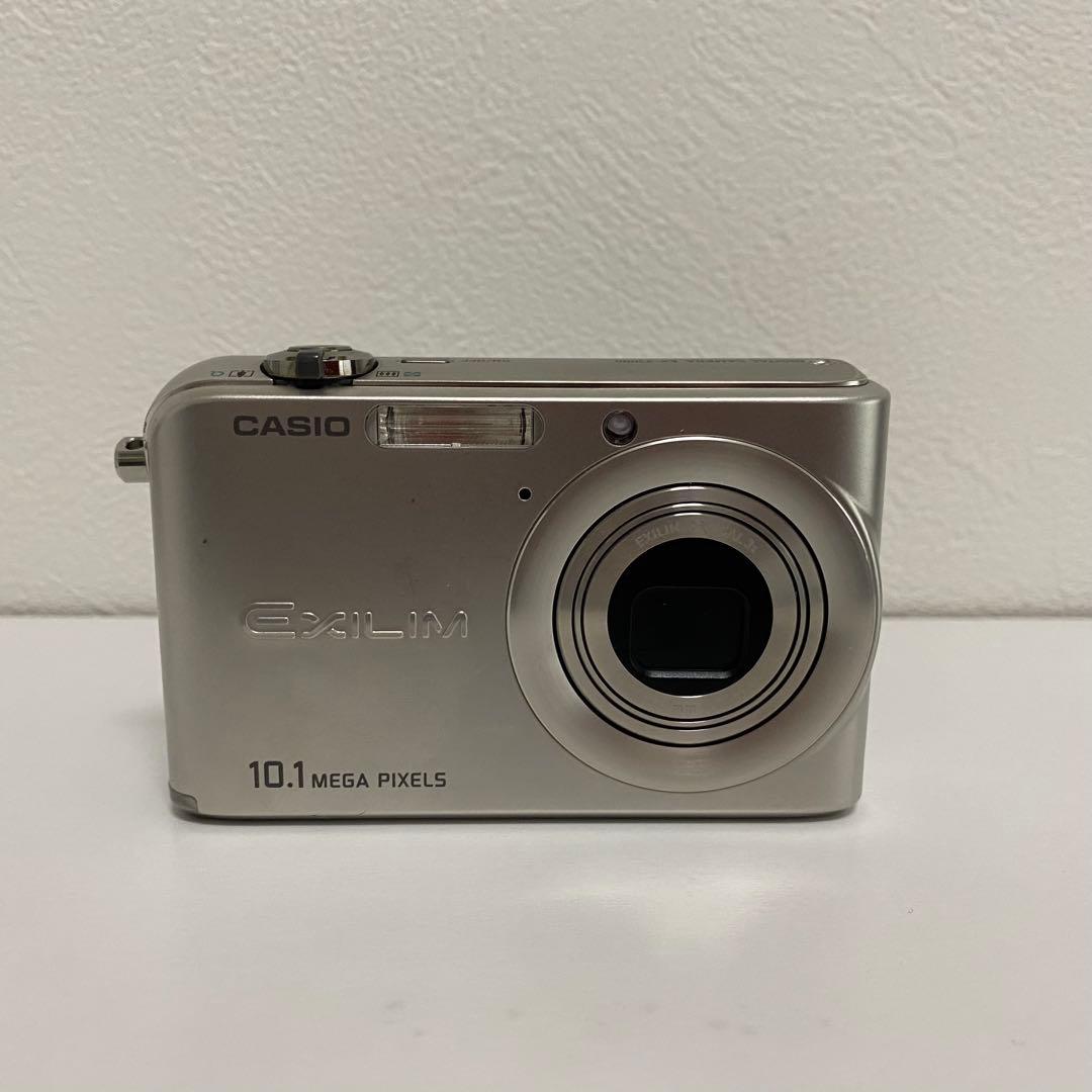 CASIO EXILIM EX-Z1000 デジタルカメラ