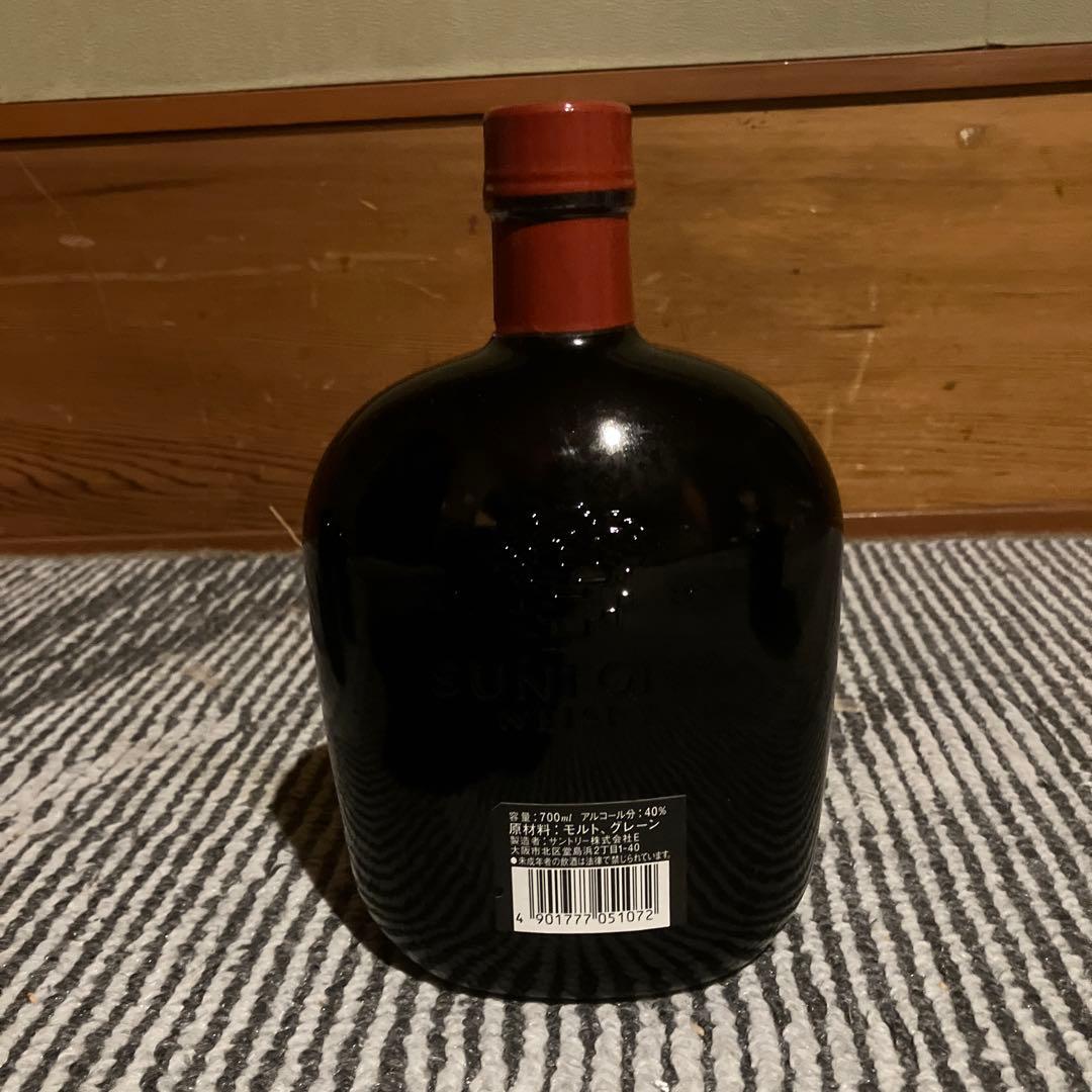 Suntory Old Whisky 干支セット
