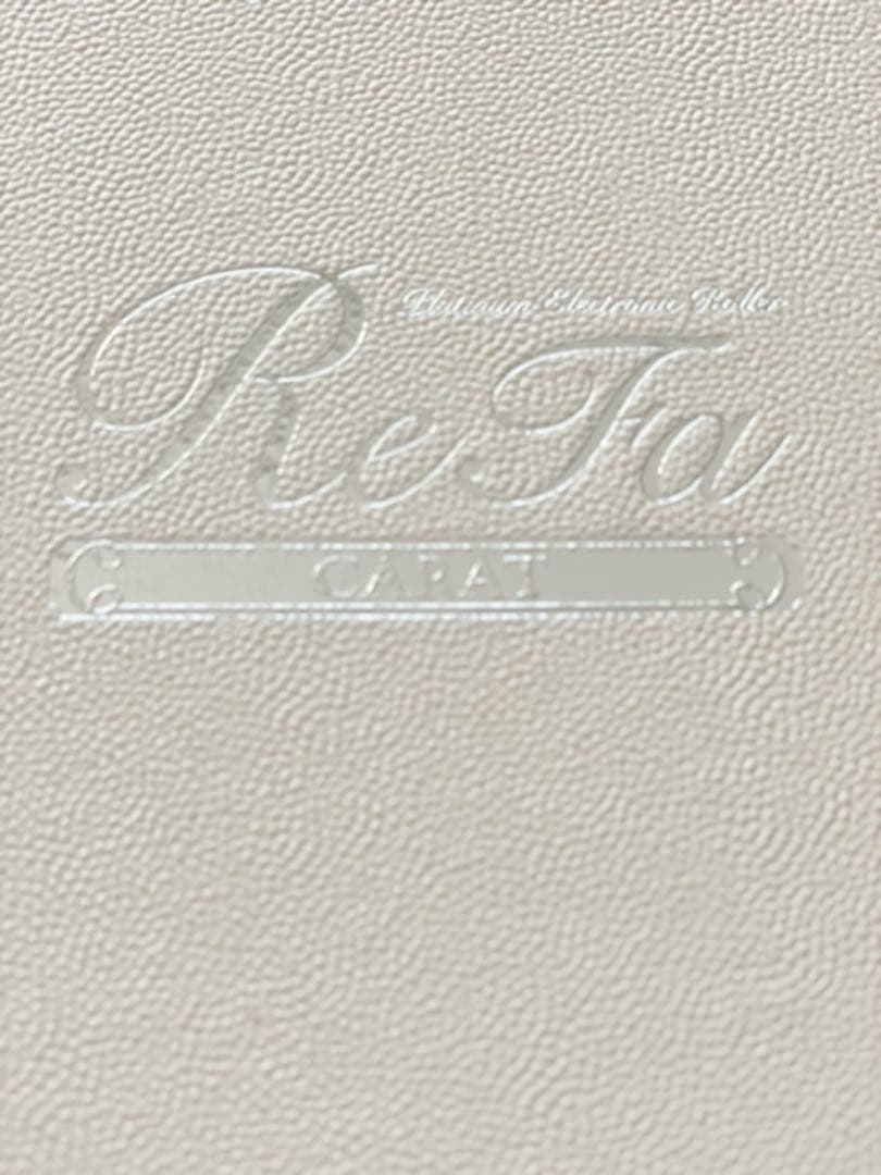 リファ　ReFa CARAT 正規品