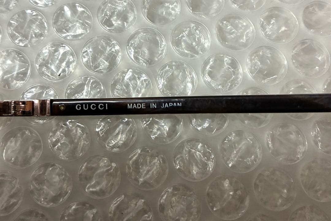 GUCCI グッチ メガネ 眼鏡 フレーム